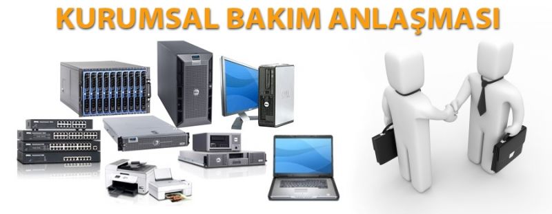 Bakım Anlaşması